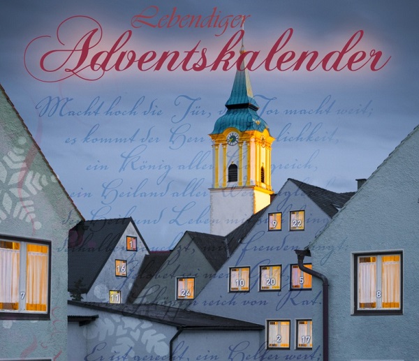 Read more about the article Lebendiger Adventskalender